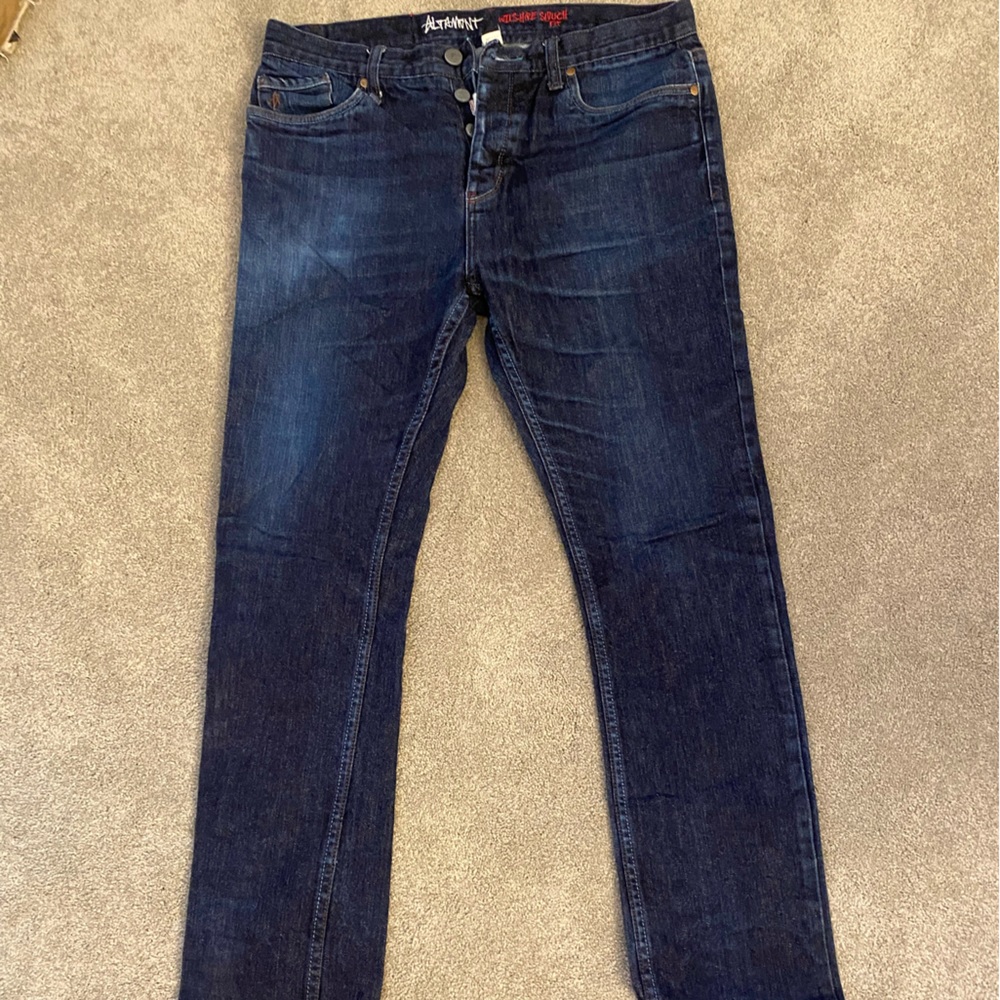 Altamont Jeans